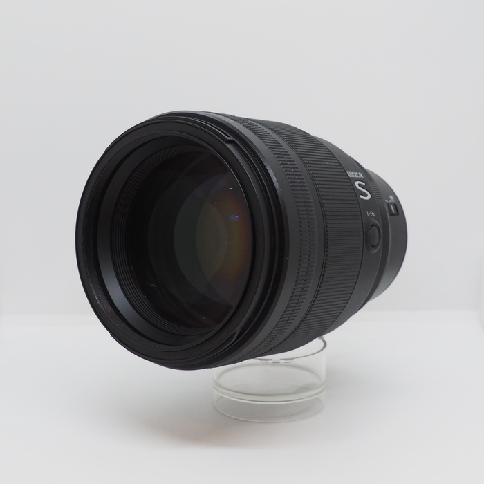 【中古】(ニコン) Nikon Z 85/1.2 S