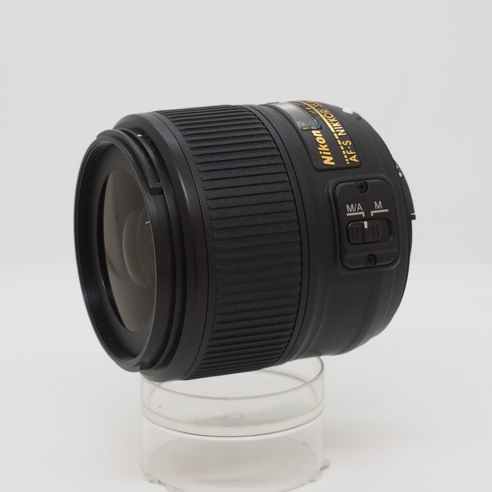 �y���Áz(�j�R��) Nikon AF-S 35/F1.8G ED