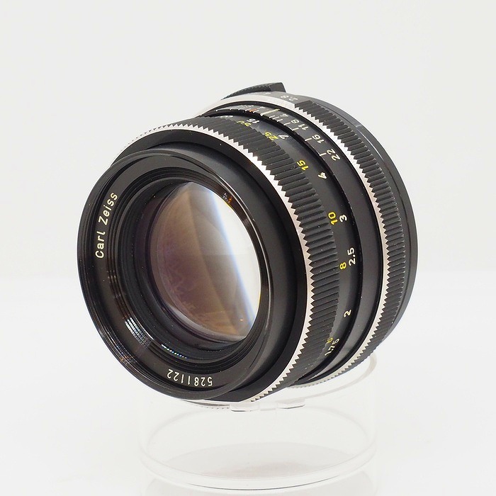 �y���Áz(���[���C) Rollei Sonnar 85/2.8 (QBM)