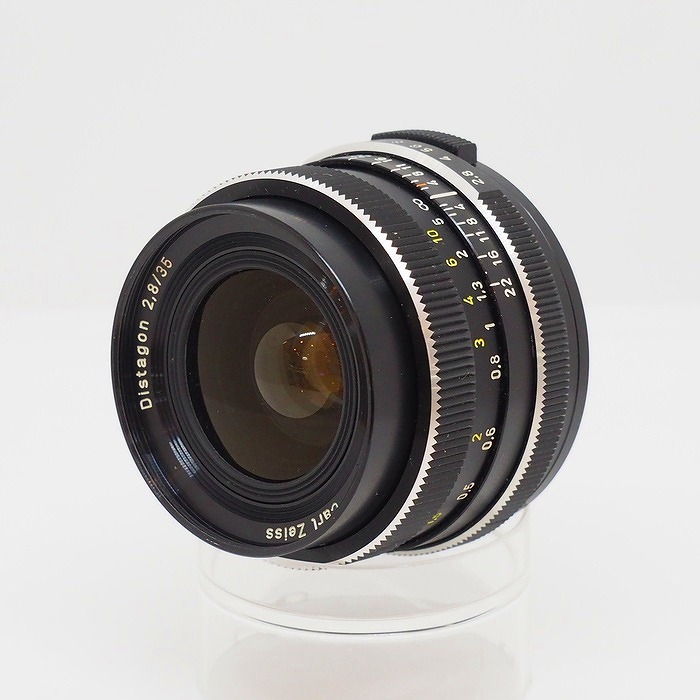 �y���Áz(���[���C) Rollei Distagon 35/2.8 (QBM)
