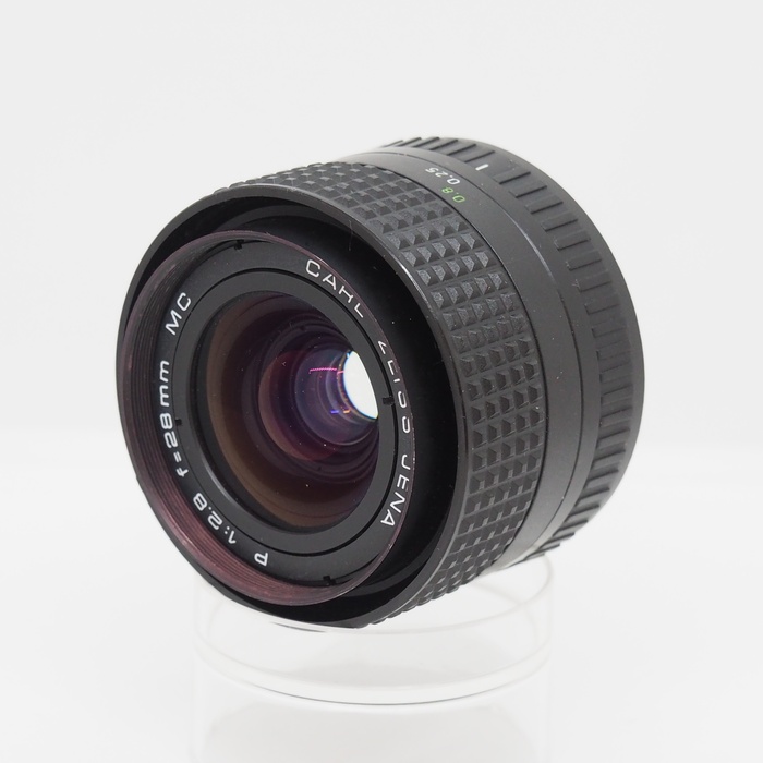�y���Áz(�v���N�`�J) PRAKTICA P 28/2.8 MC (�v���N�`�JB)