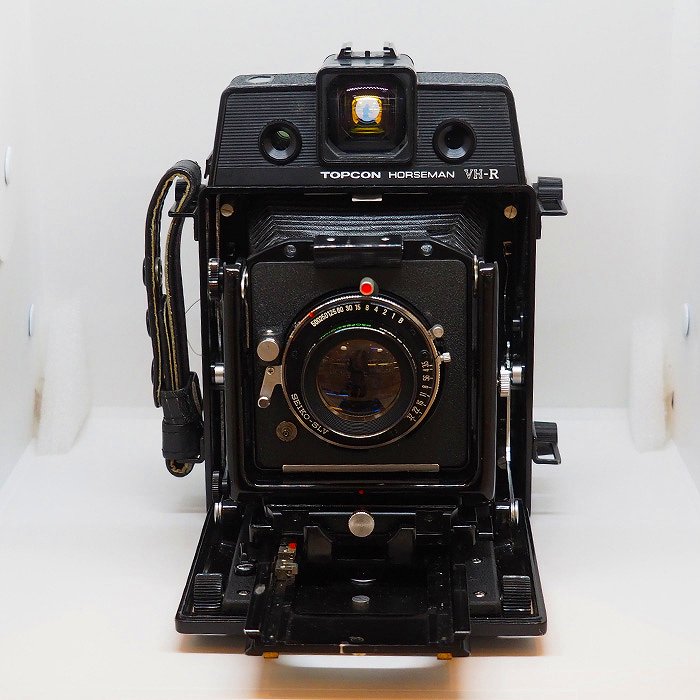 �y���Áz(�z�[�X�}��) Horseman VH-R +�g�v�R�[��105/3.5