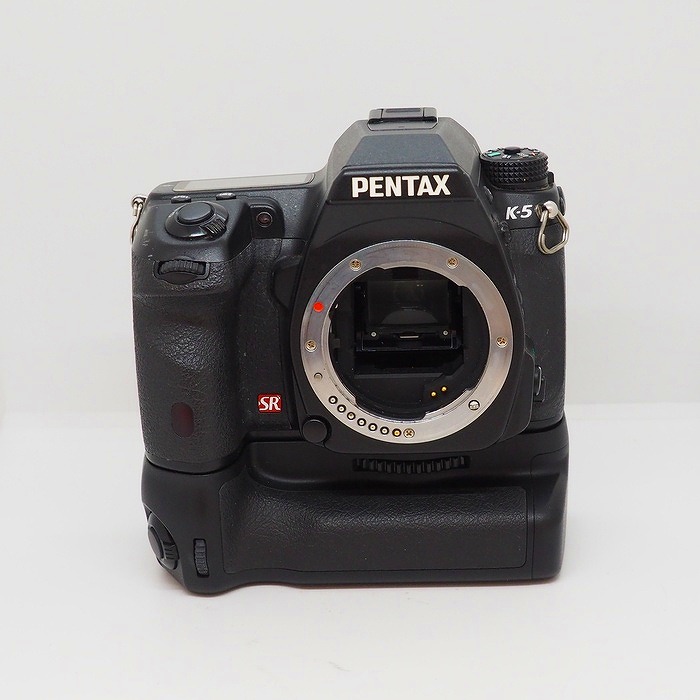�y���Áz(�y���^�b�N�X) PENTAX K-5 �{�f�B
