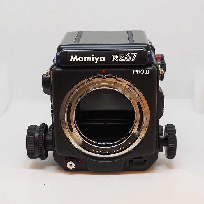 �y���Áz(�}�~��) Mamiya RZ67 Pro II