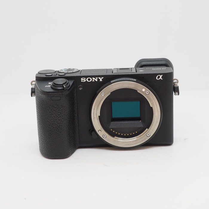 【中古】(ソニー) SONY α6500 ボデイ