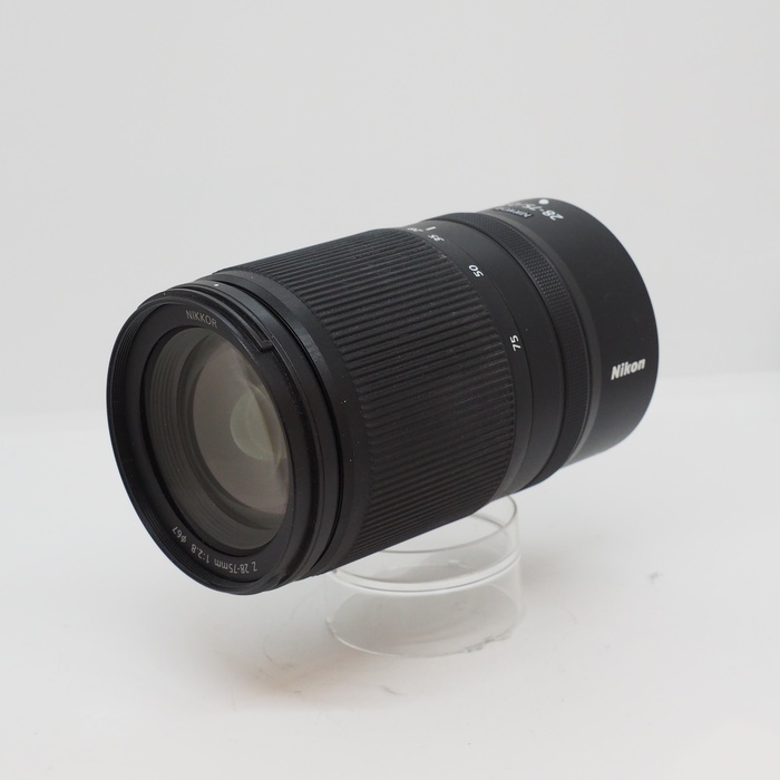 �y���Áz(�j�R��) Nikon Z 28-75/F2.8
