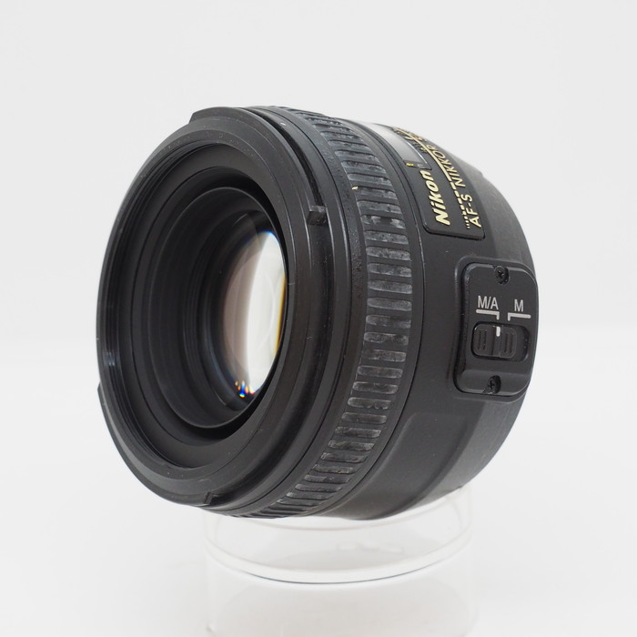 �y���Áz(�j�R��) Nikon AF-S 50/F1.4G