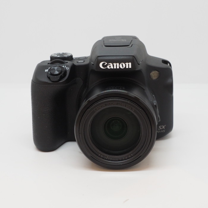 【中古】(キヤノン) Canon POWERSHOT SX70HS