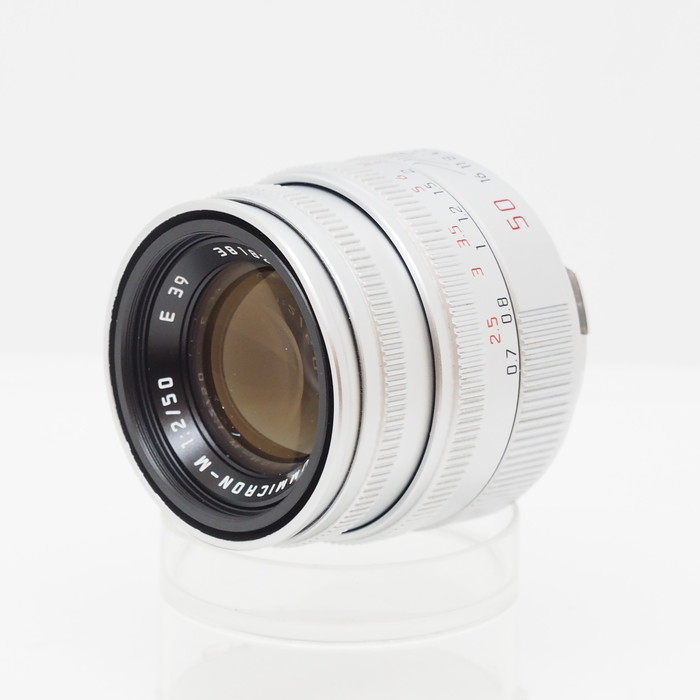 �y���Áz(���C�J) Leica SUMMICRON-M 50/2 11816