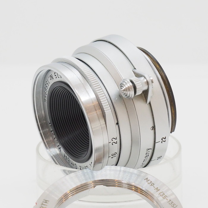 �y���Áz(���C�J) Leica Summaron L3.5cm/3.5new
