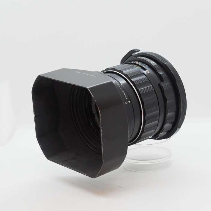 �y���Áz(�y���^�b�N�X) PENTAX SMCT 6X7 105/2.4