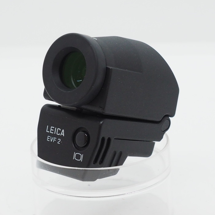 �y���Áz(���C�J) Leica 18753 X2���E EVF2�r���[�t�A�C���_�[