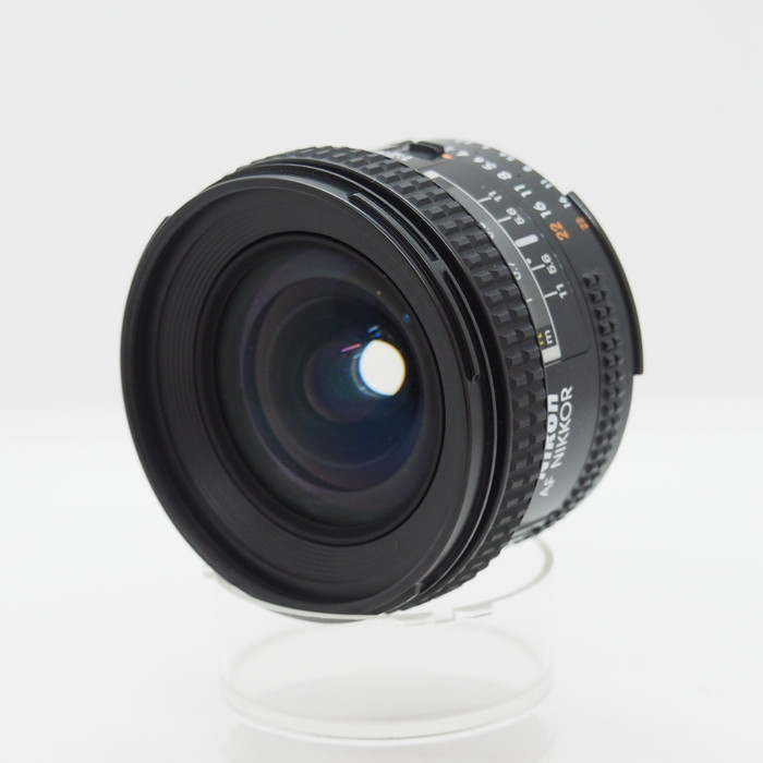 �y���Áz(�j�R��) Nikon AiAF20/2.8