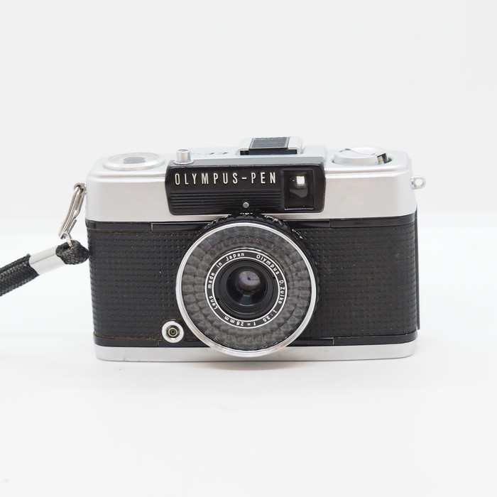 �y���Áz(�I�����p�X) OLYMPUS PEN EE-3