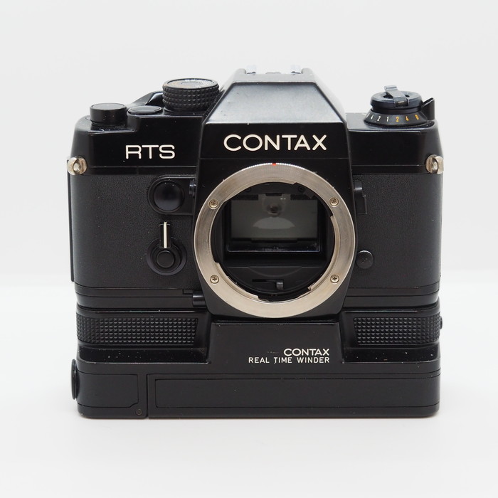 �y���Áz(�R���^�b�N�X) CONTAX RTS