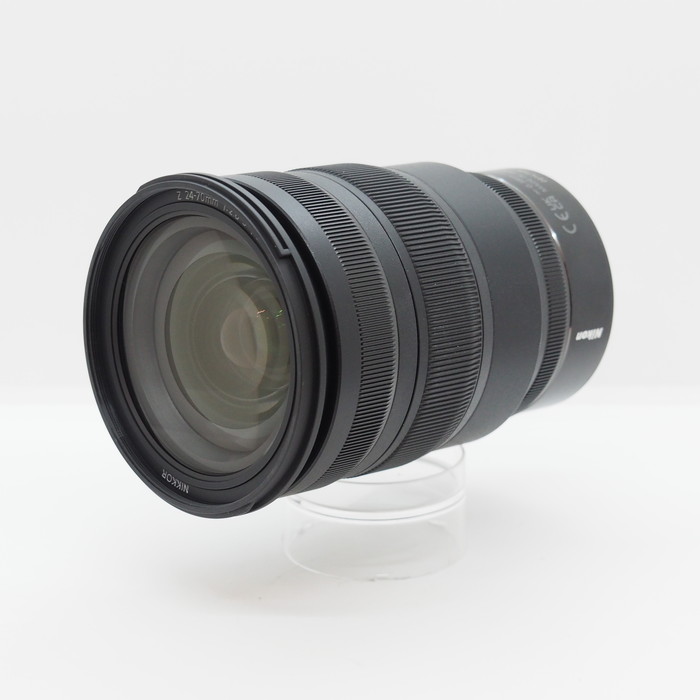 �y���Áz(�j�R��) Nikon Z 24-70/2.8 S