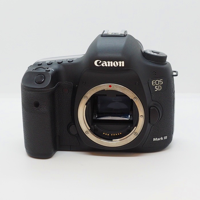 【中古】(キヤノン) Canon EOS 5D MARK3 ボデイ