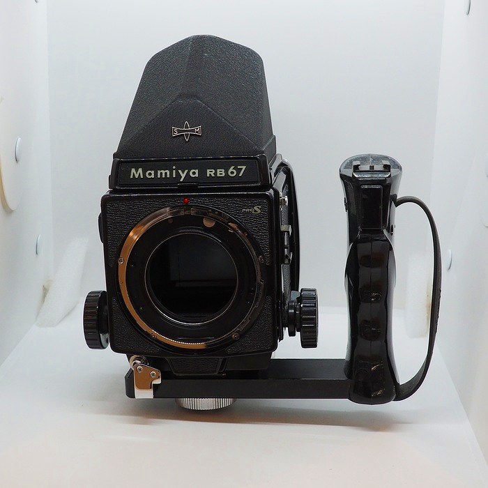 �y���Áz(�}�~��) Mamiya RB67 PRO S �v���Y���t�@�C���_�[