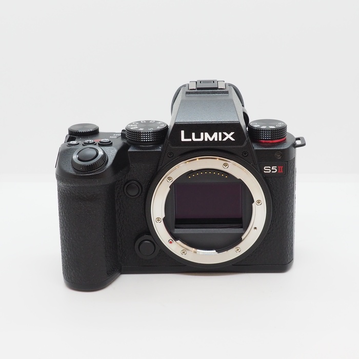 �y���Áz(�p�i�\�j�b�N) Panasonic DC-S5M2