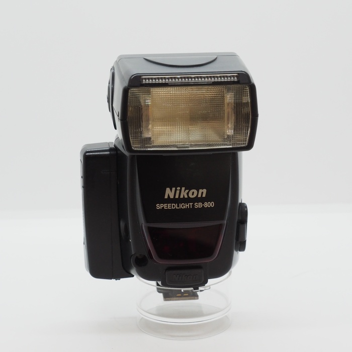 �y���Áz(�j�R��) Nikon SB-800 �X�s�[�h���C�g