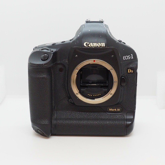 �y���Áz(�L���m��) Canon EOS-1DS MARK3 �{�f�C