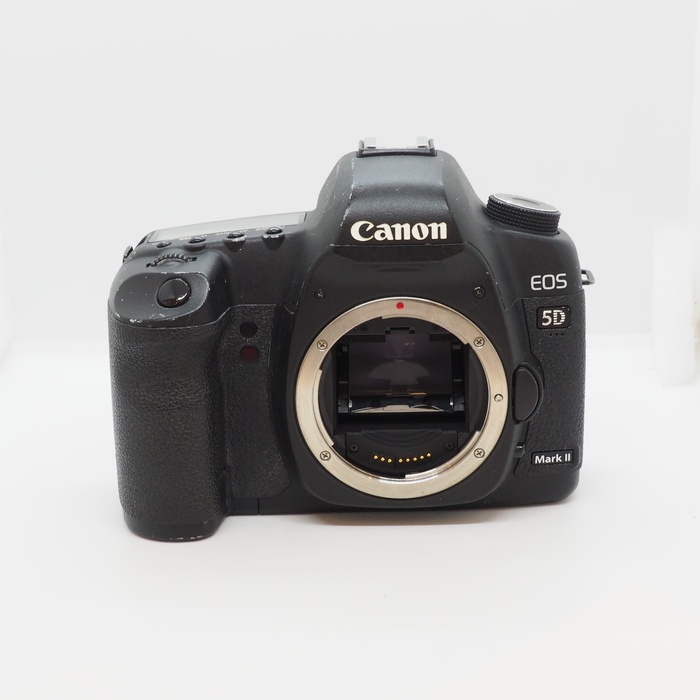 【中古】(キヤノン) Canon EOS 5D MARK2 ボデイ