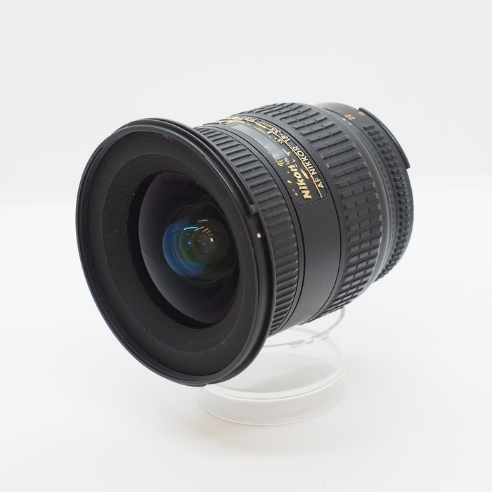 �y���Áz(�j�R��) Nikon AI AF 18-35/F3.5-4.5D IF-ED