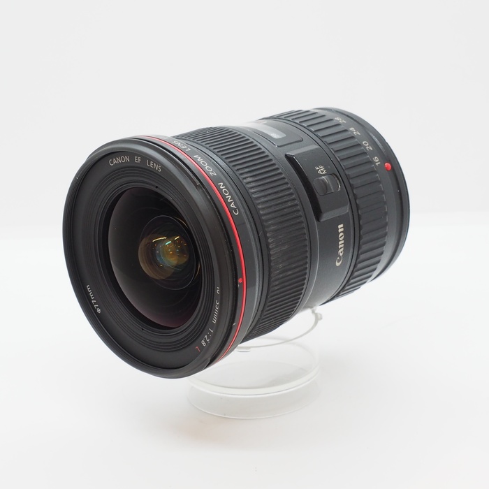【中古】(キヤノン) Canon EF16-35/F2.8L USM