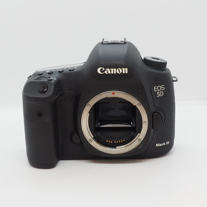 【中古】(キヤノン) Canon 5D MARK3 ボデイ