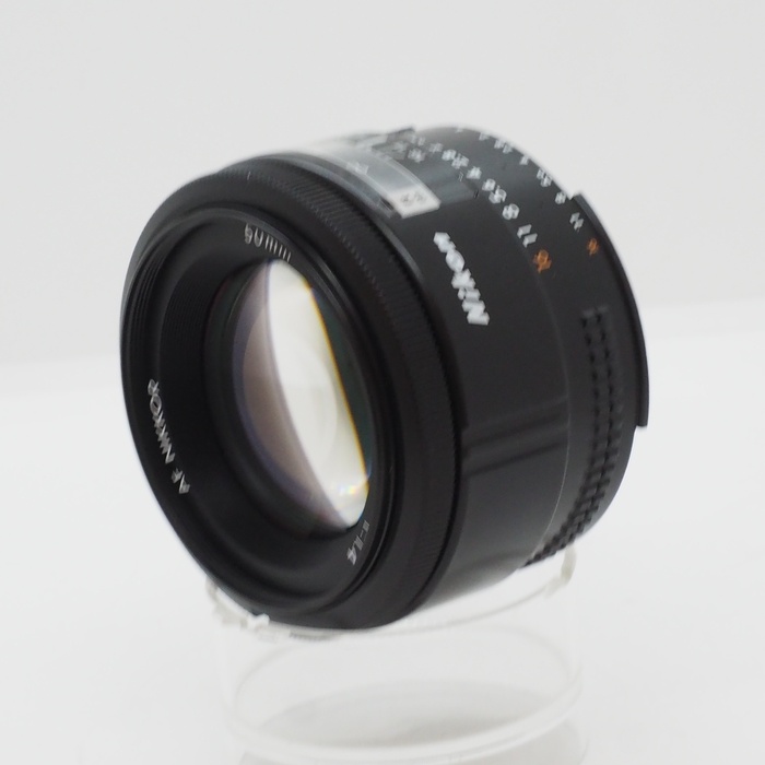 �y���Áz(�j�R��) Nikon AiAF 50/1.4