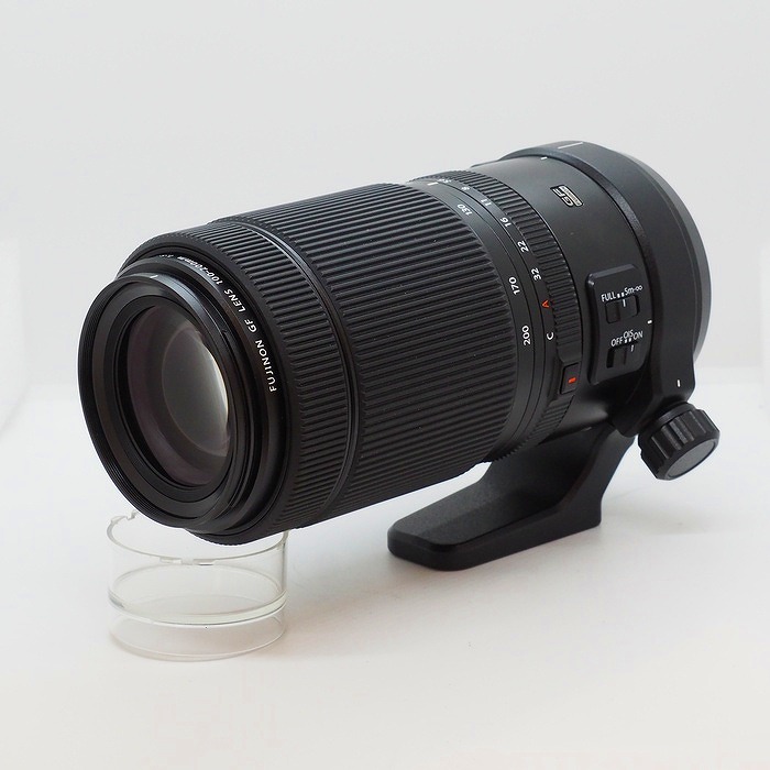 �y���Áz(�t�W�t�C����) FUJIFILM GF100-200/5.6 R LM OIS WR