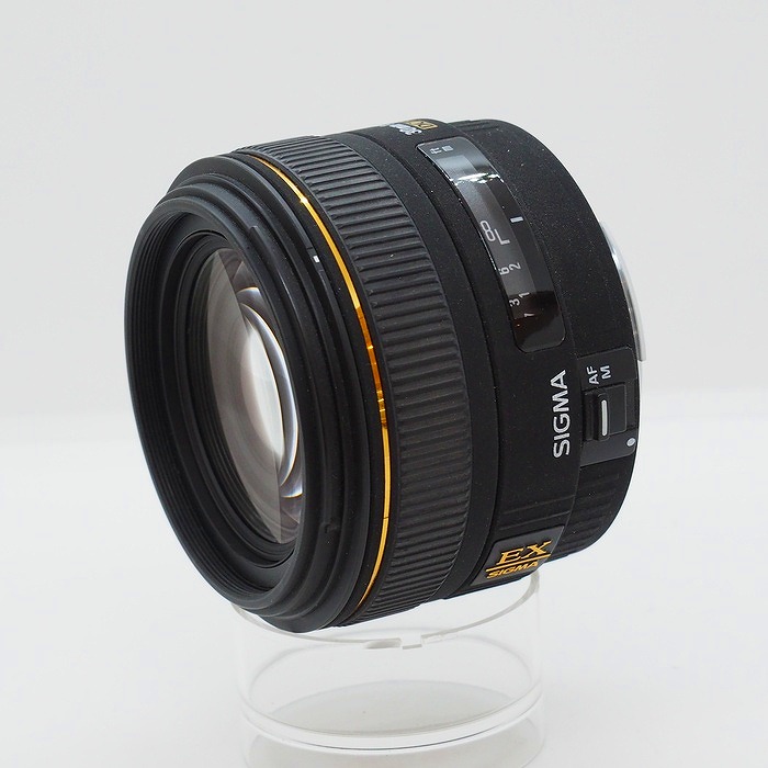 【中古】(シグマ) SIGMA 30/1.4 EX DC HSM EO キヤノン用