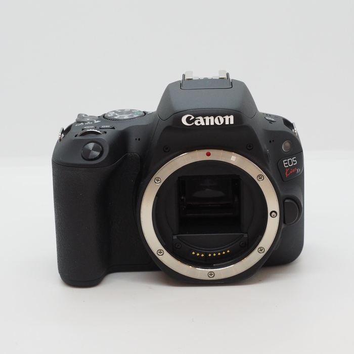 �y���Áz(�L���m��) Canon EOS KISS X9 �{�f�C �u���c�N