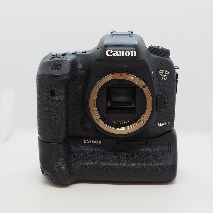 �y���Áz(�L���m��) Canon �L���m�� EOS 7D MARK2 �{�f�C