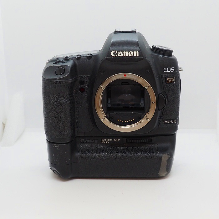 【中古】(キヤノン) Canon EOS 5D MARK2 ボデイ