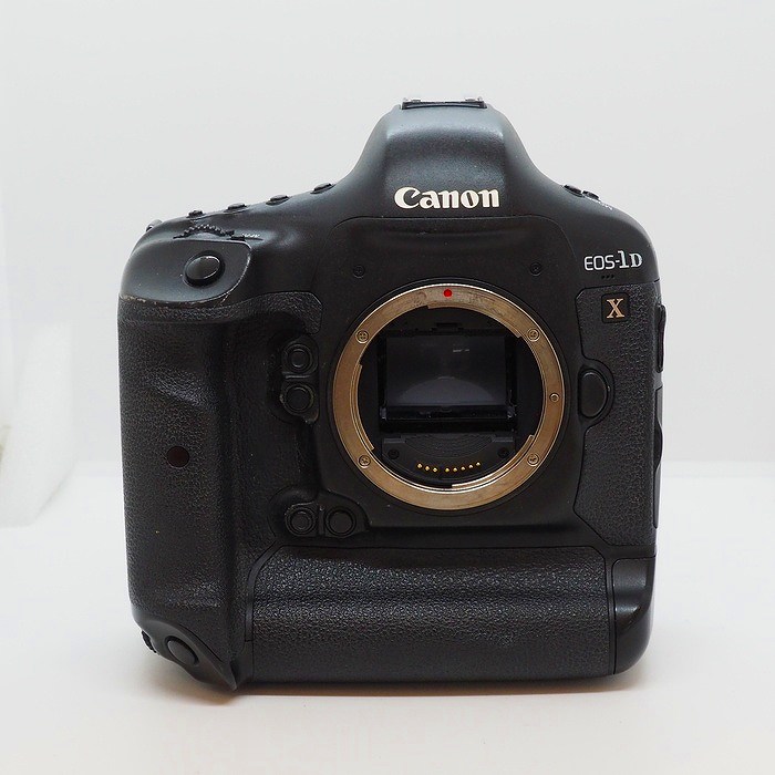 �y���Áz(�L���m��) Canon EOS-1D X �{�f�C