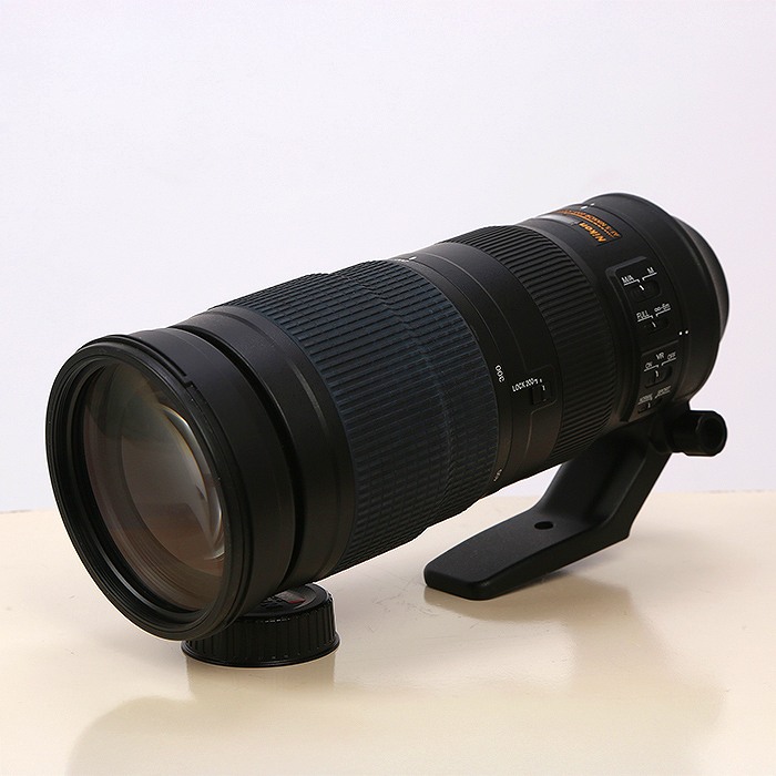 �y���Áz(�j�R��) Nikon AF-S 200-500/F5.6E ED VR