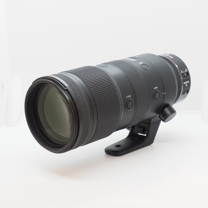�y���Áz(�j�R��) Nikon Z 70-200/F2.8 VR S