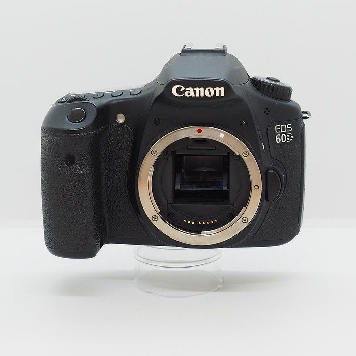 【中古】(キヤノン) Canon EOS 60D ボデイ