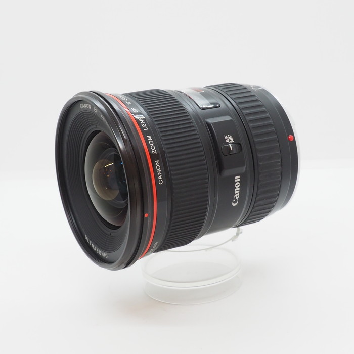 【中古】(キヤノン) Canon EF17-35/2.8L USM