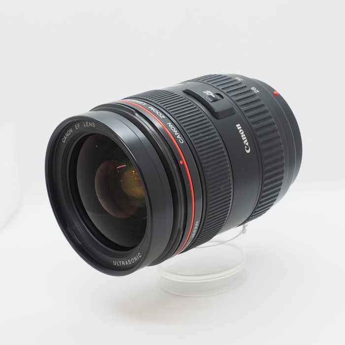 【中古】(キヤノン) Canon EF28-70/2.8L USM