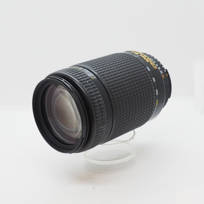 【中古】(ニコン) Nikon AI AF ED 70-300/4-5.6D