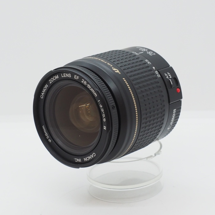 �y���Áz(�L���m��) Canon EF28-80/3.5-5.6 IV USM