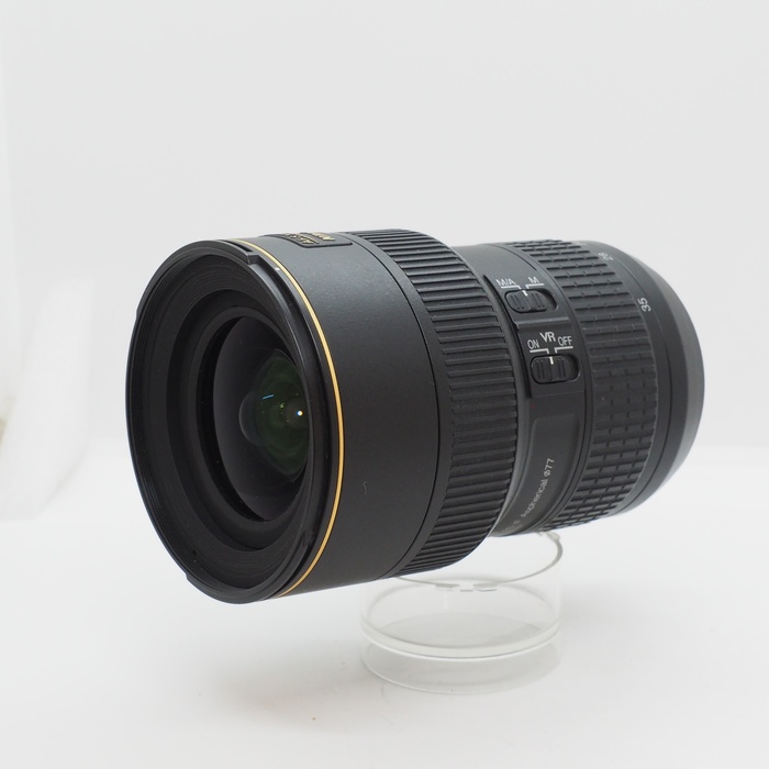 【中古】(ニコン) Nikon AF-S 16-35/F4G ED VR