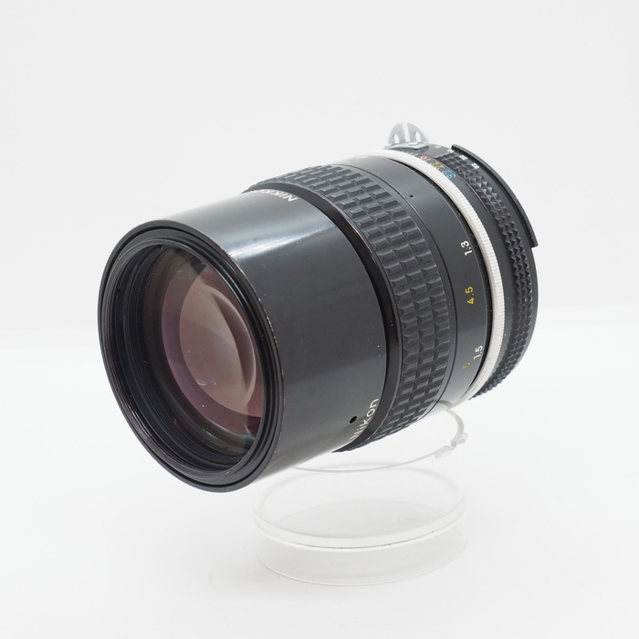 【中古】(ニコン) Nikon Ai 135/2.8