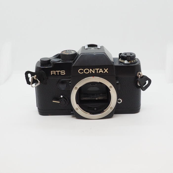 【中古】(コンタックス) CONTAX RTS