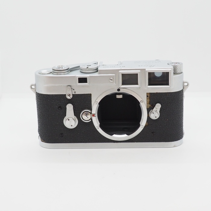 【中古】(ライカ) Leica M3 2ストローク