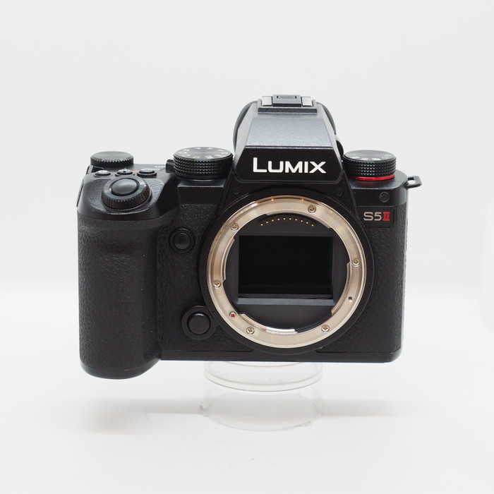 【中古】(パナソニック) Panasonic DC-S5M2
