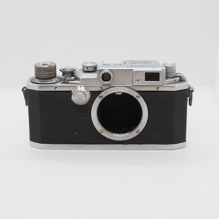 【中古】(キヤノン) Canon IV型
