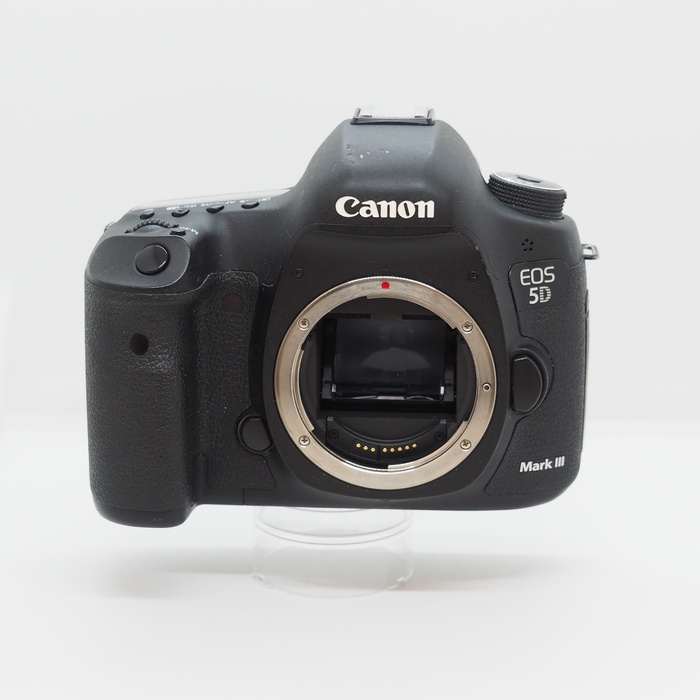 【中古】(キヤノン) Canon EOS 5D MARK3 ボディ